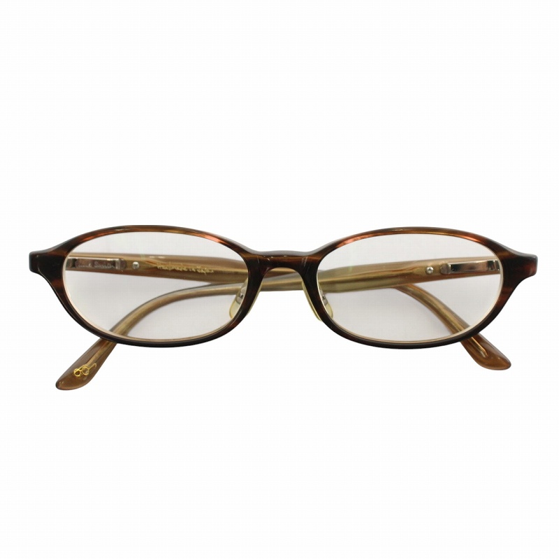 ポールスミス PAUL SMITH メガネ 眼鏡 度入り セルフレーム クリア