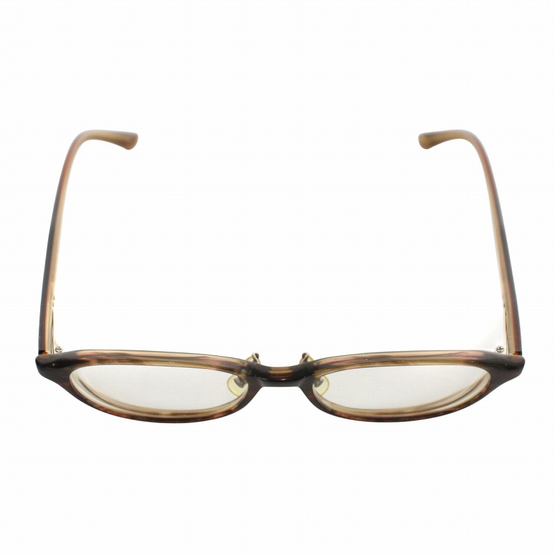 ポールスミス PAUL SMITH メガネ 眼鏡 度入り セルフレーム クリア