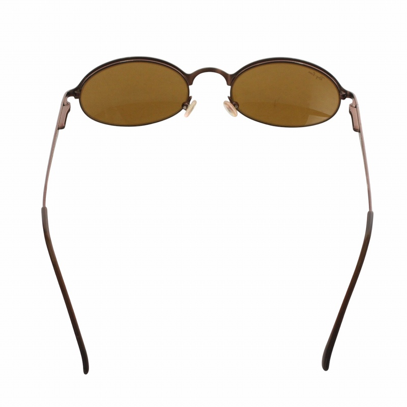 レイバン RAY BAN 眼鏡 サングラス メタルフレーム カラーレンズ
