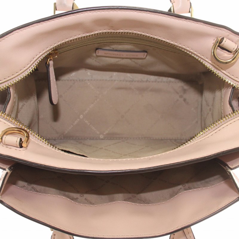 マイケルコース MICHAEL KORS MIRREN サッチェル スモール