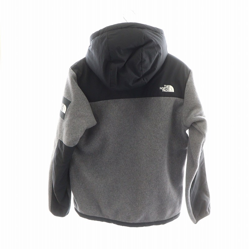 ザノースフェイス THE NORTH FACE デナリフーディー Denali Hoodie
