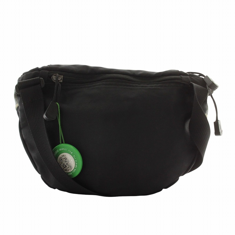 Nike Supreme ボディバッグ Buy Supreme x Nike Shoulder Bag 'Silver' - SS19B9 SILVER | GOAT