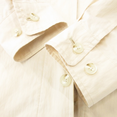 【美品】 バーバリーロンドン ブルゾン ジップアップ バーバリー ロンドン BURBERRY LONDON ジャケット ブルゾン ジップ