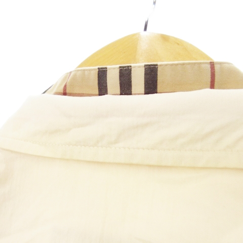 バーバリー ロンドン BURBERRY LONDON ジャケット ブルゾン ジップ