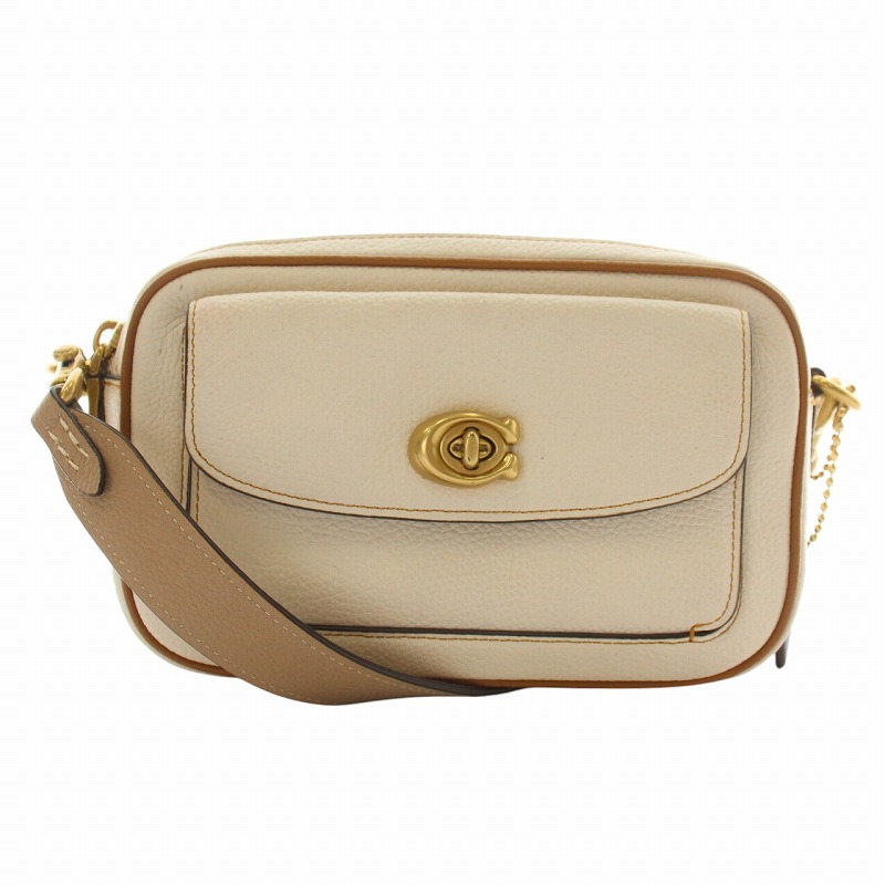 COACH ウィロウカメラバッグ 【公式通販】