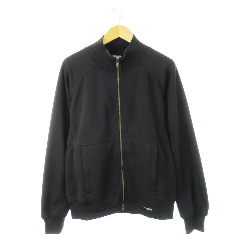 Columbia WKU フリースジャケット 黒 Columbia コロンビア フリース ジャケット メンズ ベイ パス