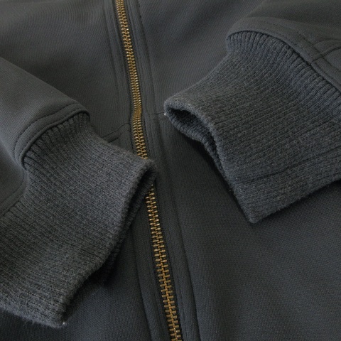 コロンビア Columbia GRT ジップアップジャケット ジャンパー 裏