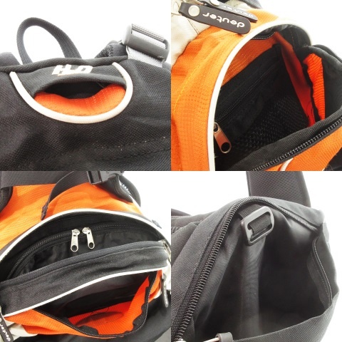 ドイター deuter TRANS ALPINE30 トランス アルパイン30
