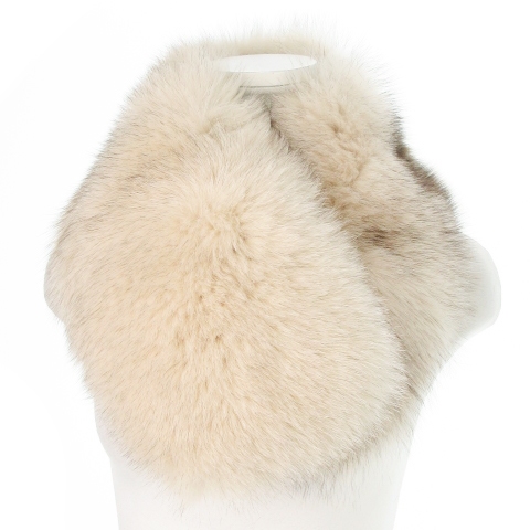 Moon Bat Fur】フォックスティペット faviora』☆saga FOXファー ティ