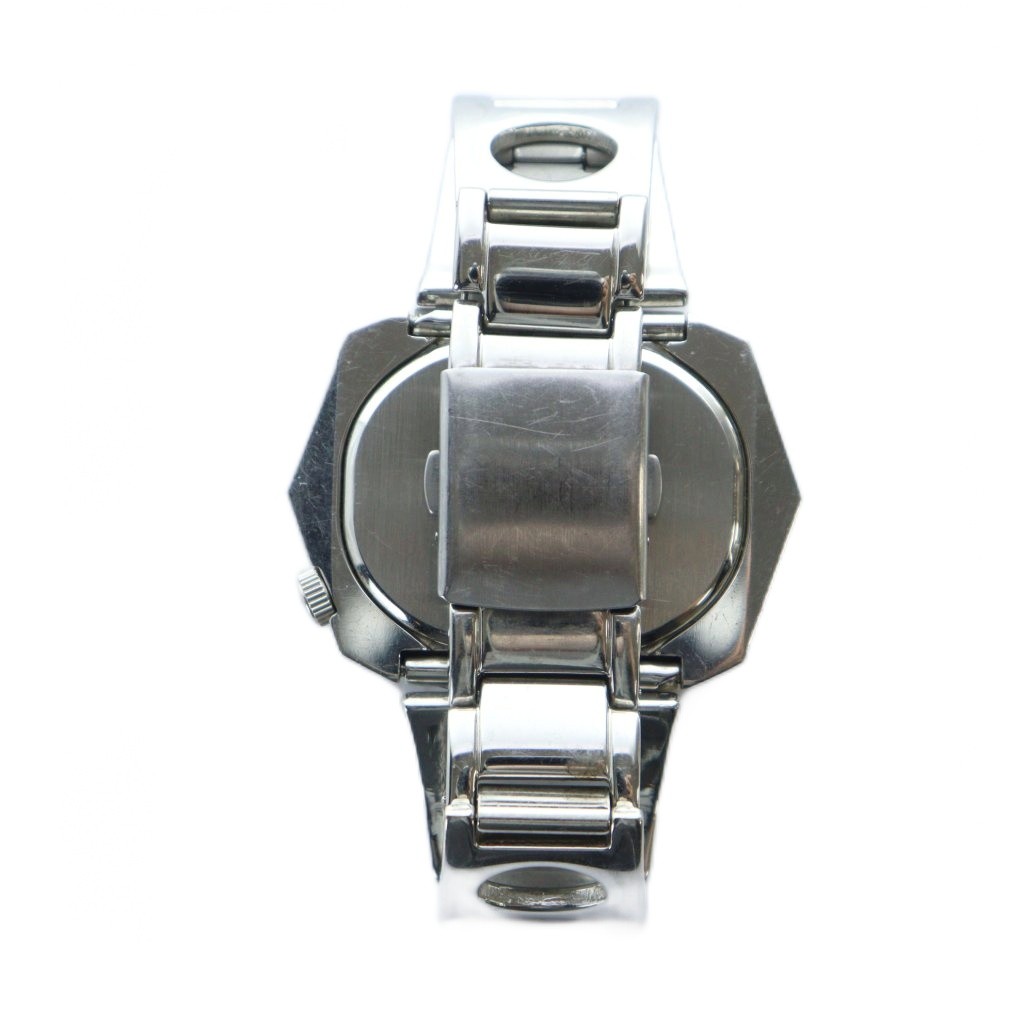 Paul Smith ポールスミス 鉄仮面 腕時計 PaulSmith ポールスミス