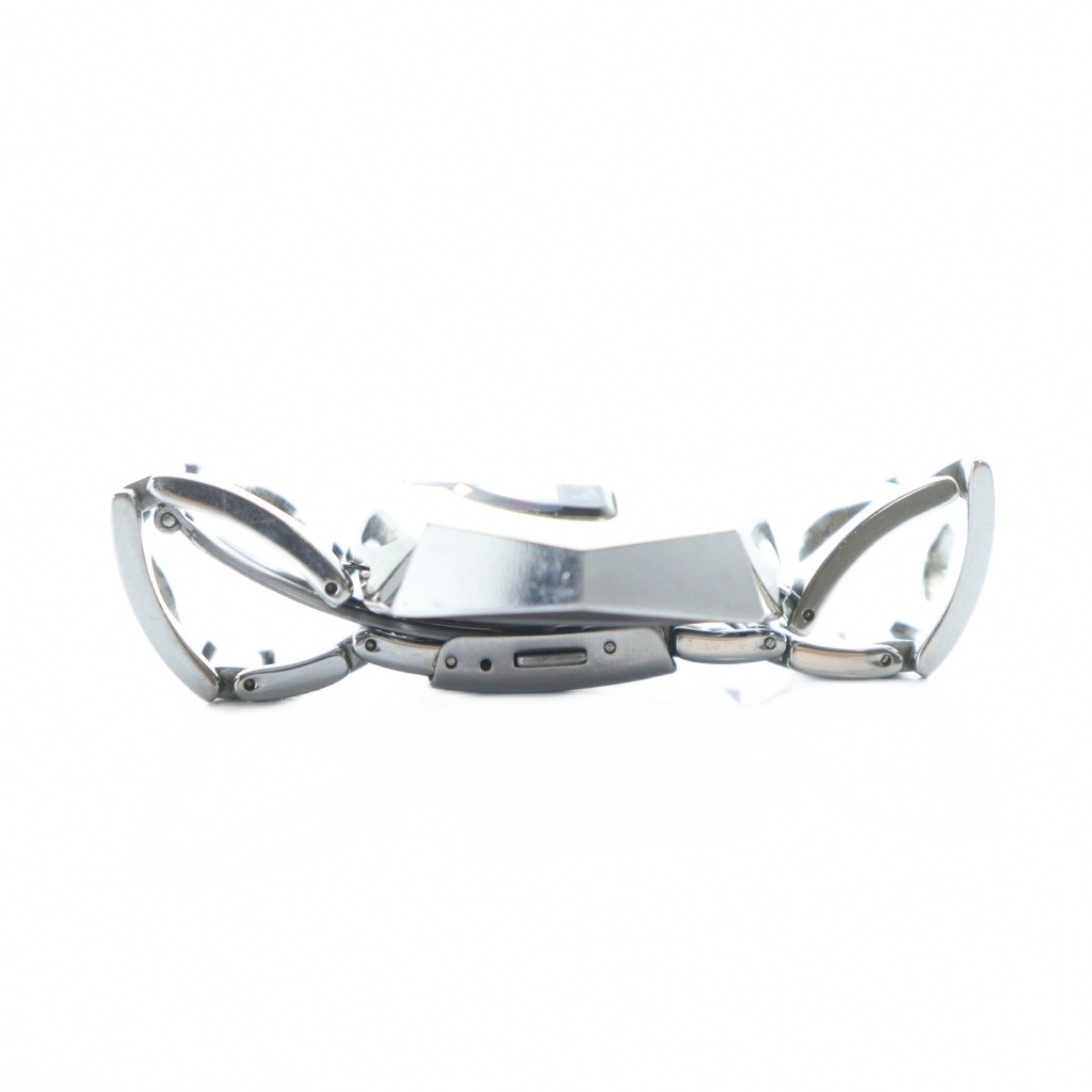 ポールスミス PAUL SMITH ジャンク品 腕時計 ウォッチ クォーツ 鉄仮面