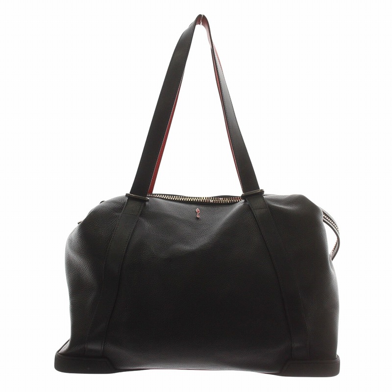 クリスチャンルブタン Christian louboutin バッグデイモン BAGDAMON