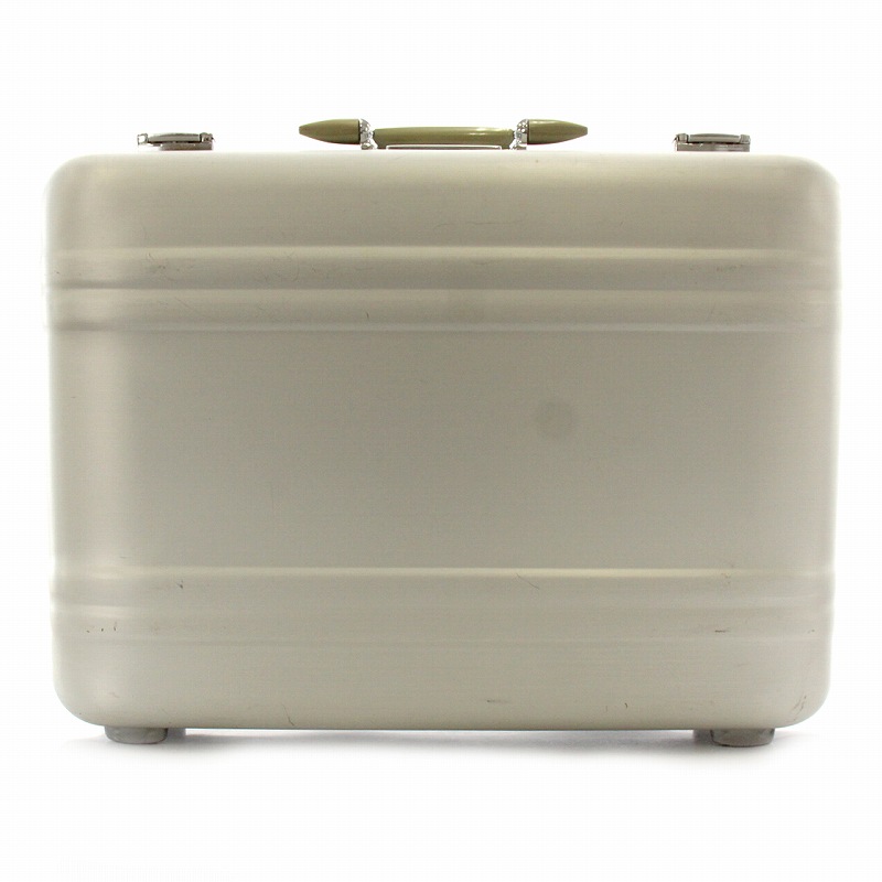 ゼロハリバートン(ZERO HALLIBURTON) アタッシュケース ビジネスバッグ