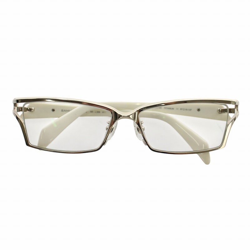 サムライショウ SAMURAI SHO サムライ翔 哀川 翔 仁 メガネ 眼鏡