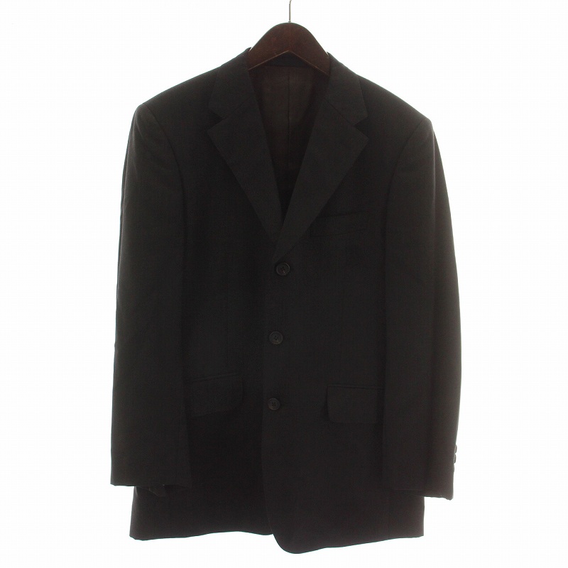 【美品】PaulSmithJuniorポールスミス スーツ14a 160ブラック ポール・スミス ジュニア(Paul Smith JUNIOR)のフォーマル