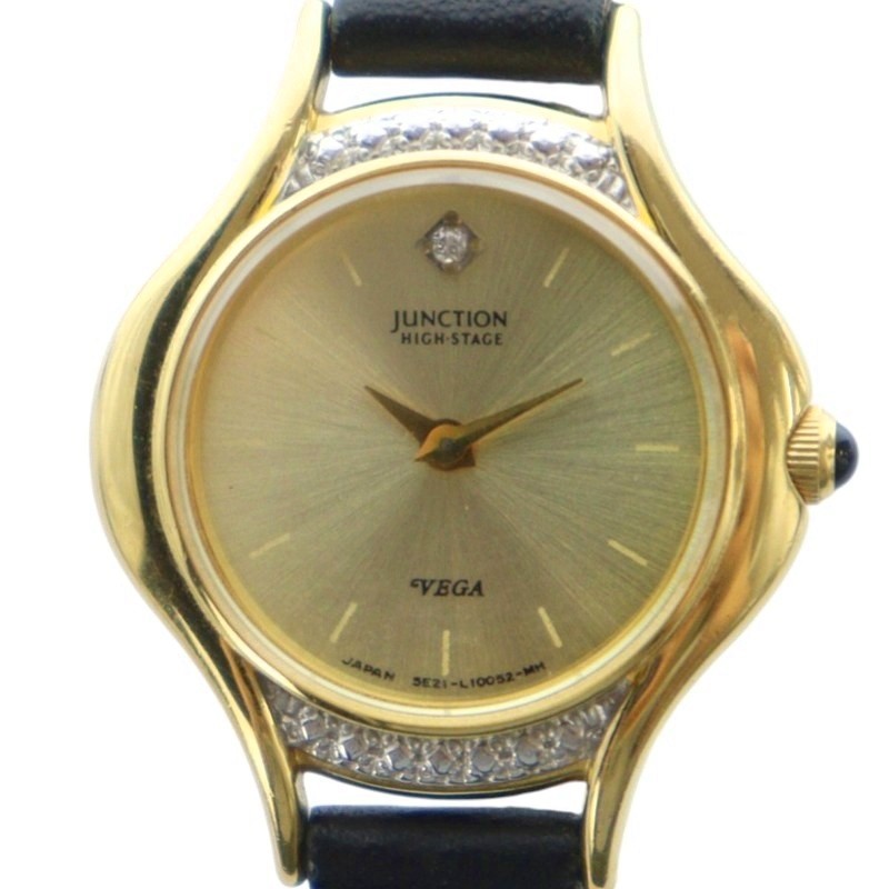 シチズン CITIZEN VEGA JUNCTION HIGH STAGE ベガ ジャンクション 