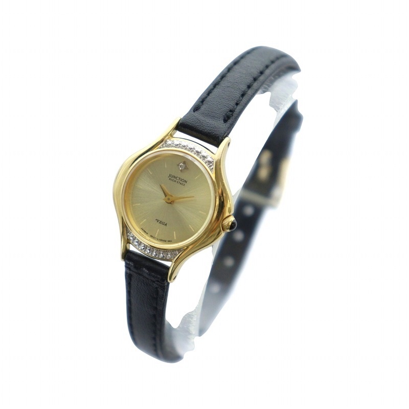 シチズン CITIZEN VEGA JUNCTION HIGH STAGE ベガ ジャンクション 