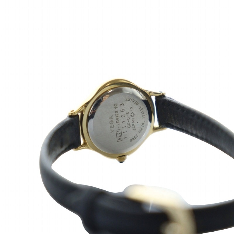 シチズン CITIZEN VEGA JUNCTION HIGH STAGE ベガ ジャンクション 