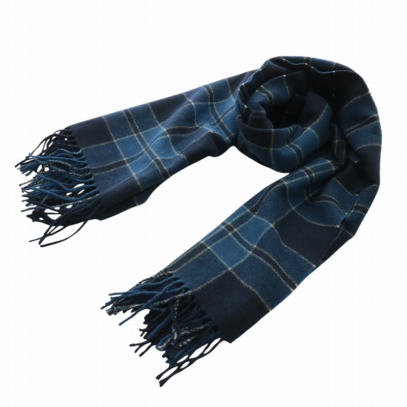 ラルフローレン ラルフローレン ブランケット - チェック柄