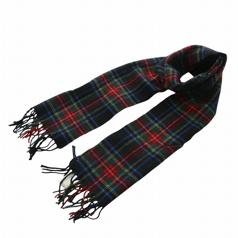 未使用品 ポロ ラルフローレン POLO RALPH LAUREN マフラー ストール