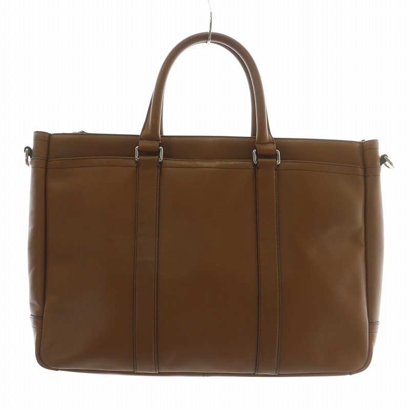 コーチ COACH レキシントン ビジネスバッグ トート ショルダー