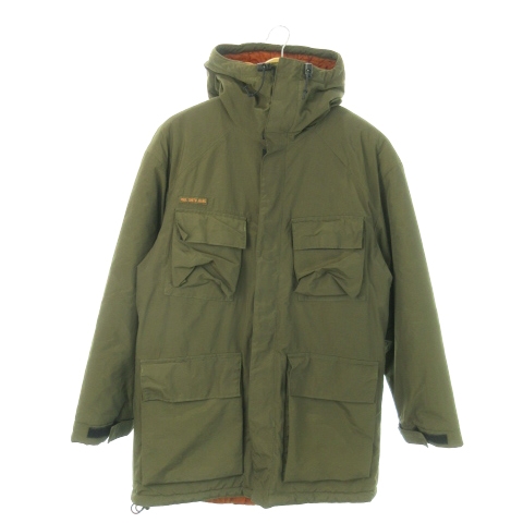 ポールスミスジーンズ Paul Smith JEANS マウンテンパーカー 