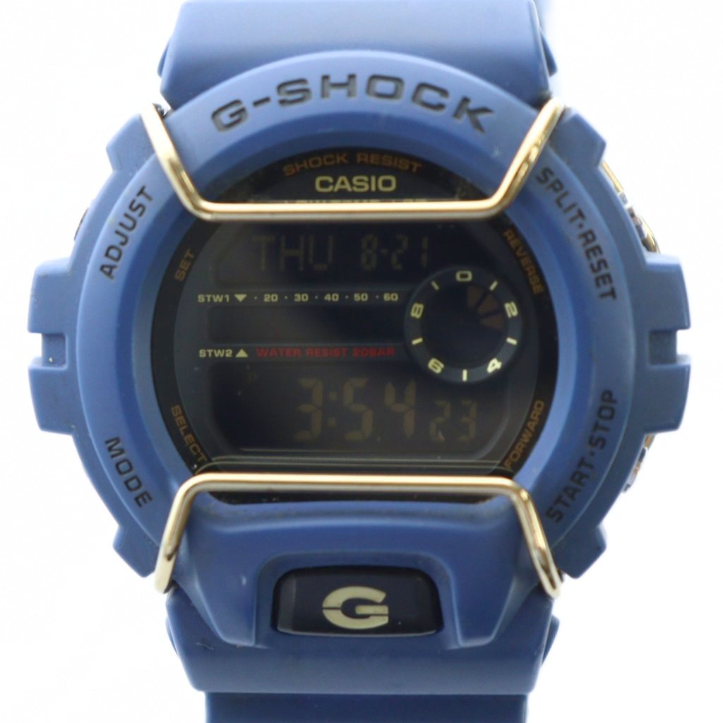 カシオジーショック CASIO G-SHOCK G-LIDE 腕時計 ウォッチ クォーツ 
