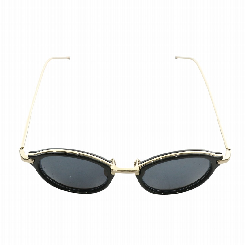 新品 THOM BROWNE × DITA サングラス 眼鏡 TB-006