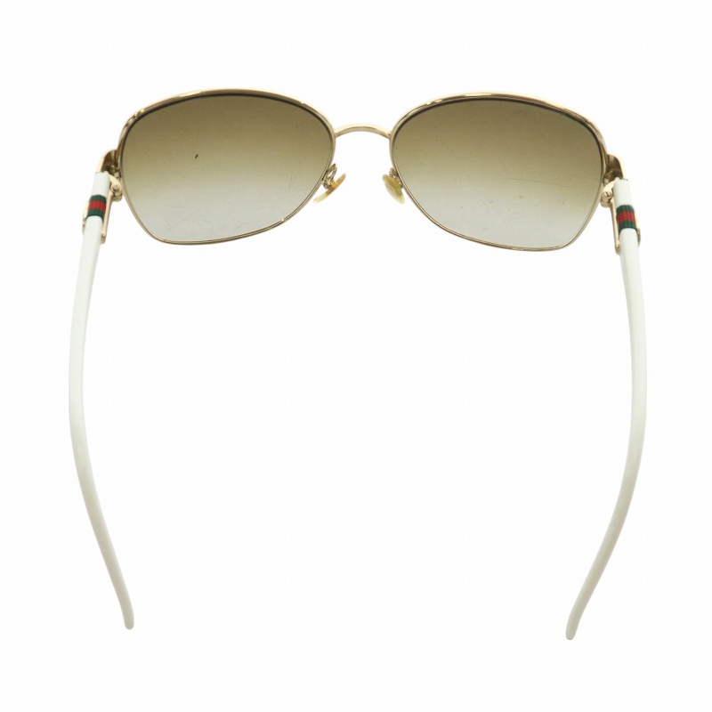 グッチ GUCCI 眼鏡 サングラス セルフレーム グラデーション