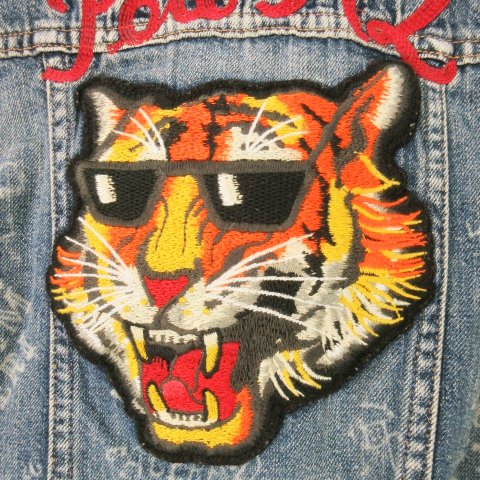 ポロ ラルフローレン POLO RALPH LAUREN ジャケット デニム Gジャン