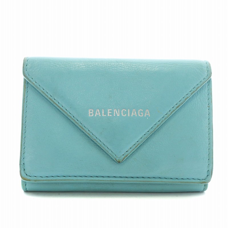 BALENCIAGA ペーパーミニ ウォレット 楽天市場】BALENCIAGA