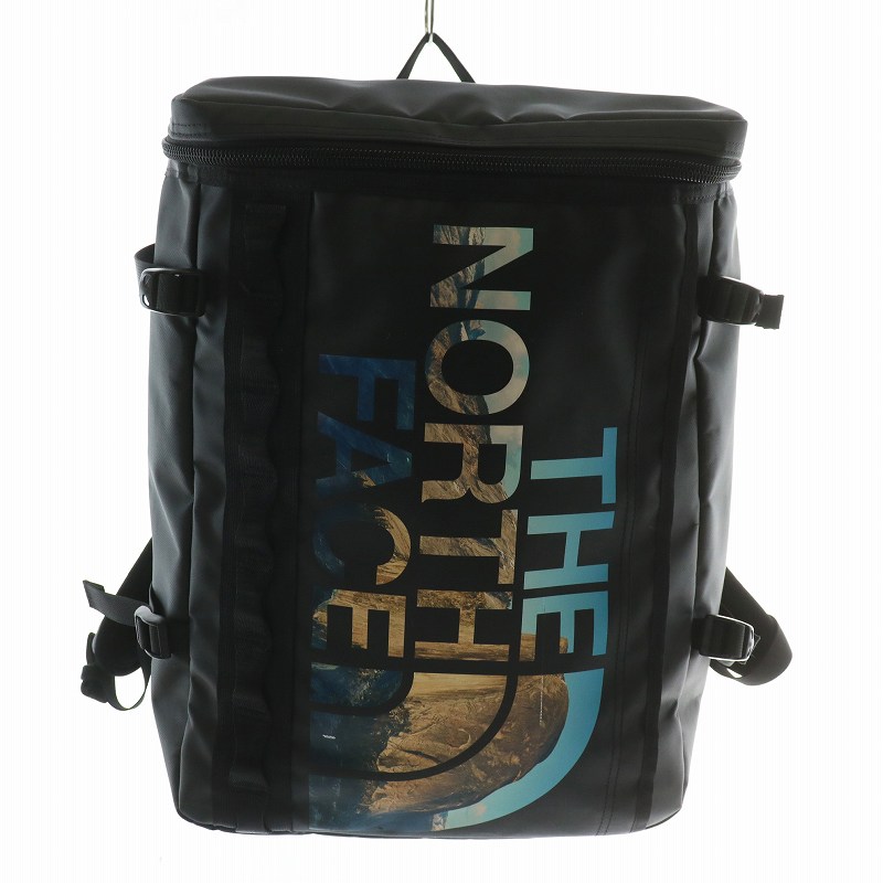 ノースフェイス ヒューズボックス 30L リュック バックパック 美品 THE NORTH FACE ザ・ノース・フェイス（THE FACE）（メンズ