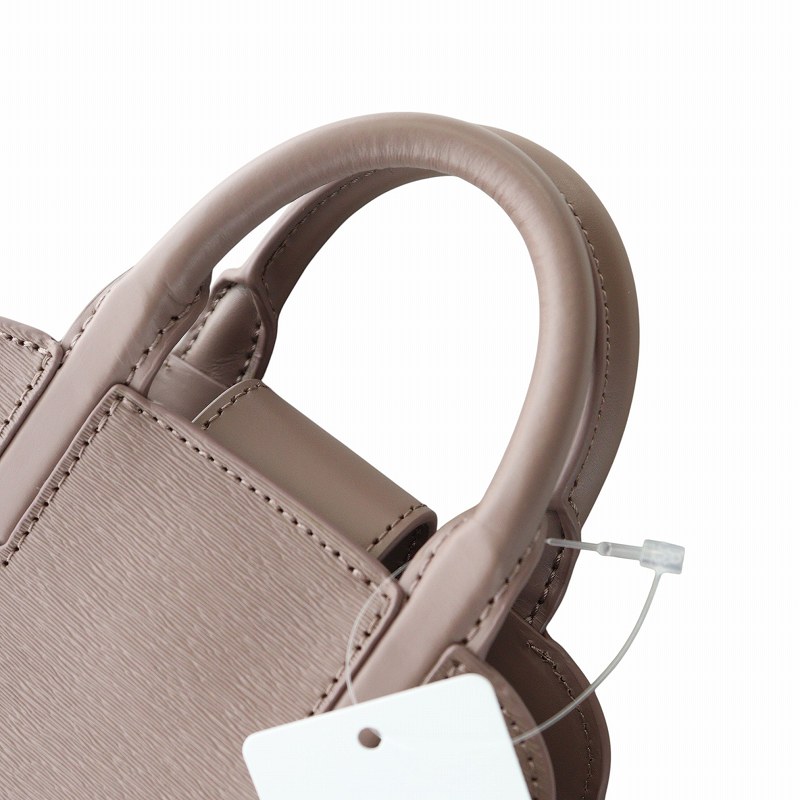 【未使用品】ポールスミス　ショルダーバッグ（廃盤品） Paul Smith - 新品☆Paul Smith レザー ショルダー バッグ小