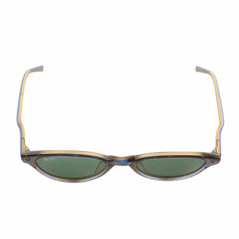 100% サングラス オリーブグリーン ブラウンレンズ 100% サングラス オリーブグリーン ブラウンレンズ