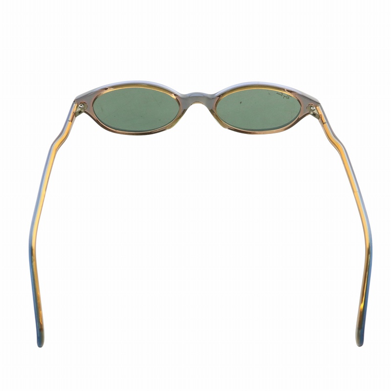 レイバン RAY BAN 眼鏡 サングラス セルフレーム カラーレンズ