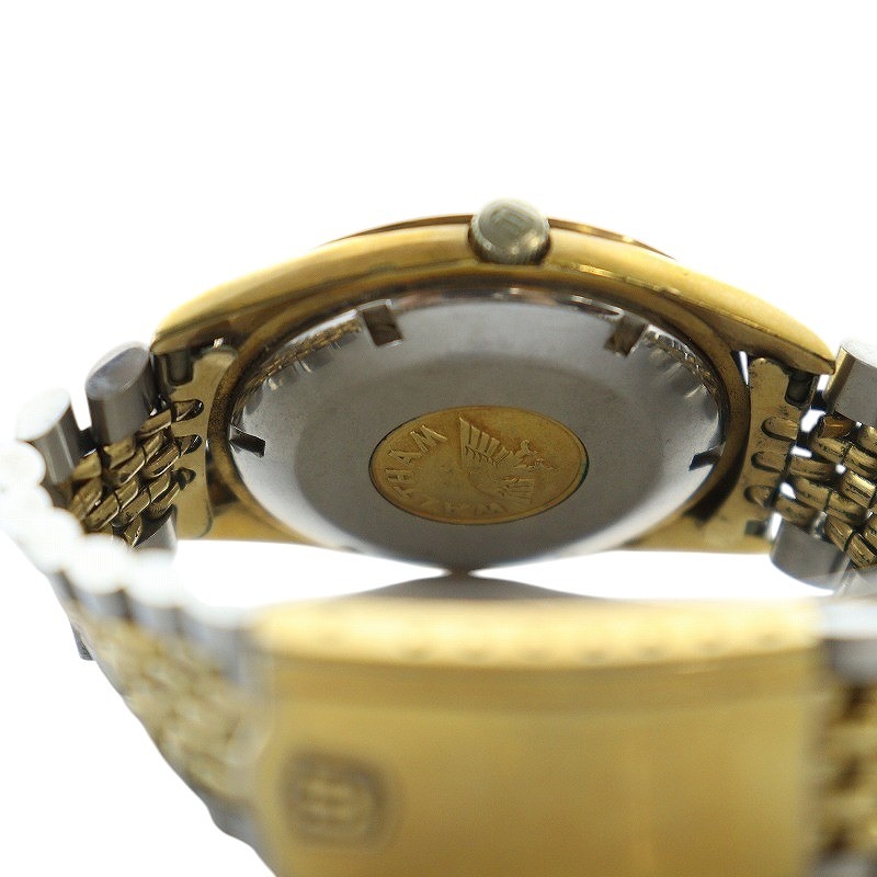 ウォルサム WALTHAM GOLDEN EAGLE ゴールデンイーグル 腕時計 ウォッチ