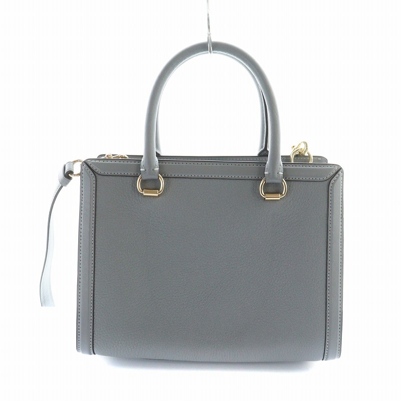 COACH グレース キャリーオール 2WAYショルダーシグネチャー海外新作 COACH】コーチ レザー シグネチャー グレース キャリー オール ロゴ