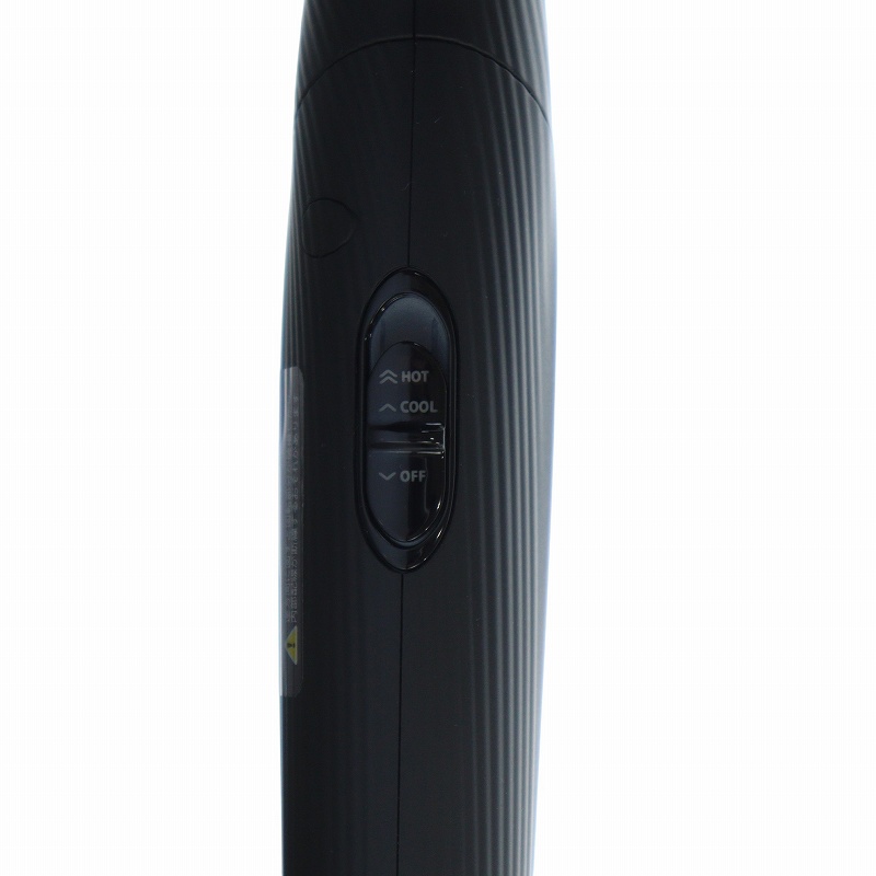 【美品】ReFa BEAUTECH DRYER SMART【BLACK】24年製 ReFa BEAUTECH DRYER SMART / Black ｜ DOKODEMO