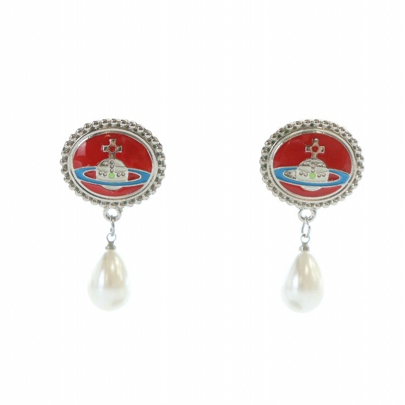 ヴィヴィアンウエストウッド Vivienne Westwood ピアス アクセサリー 