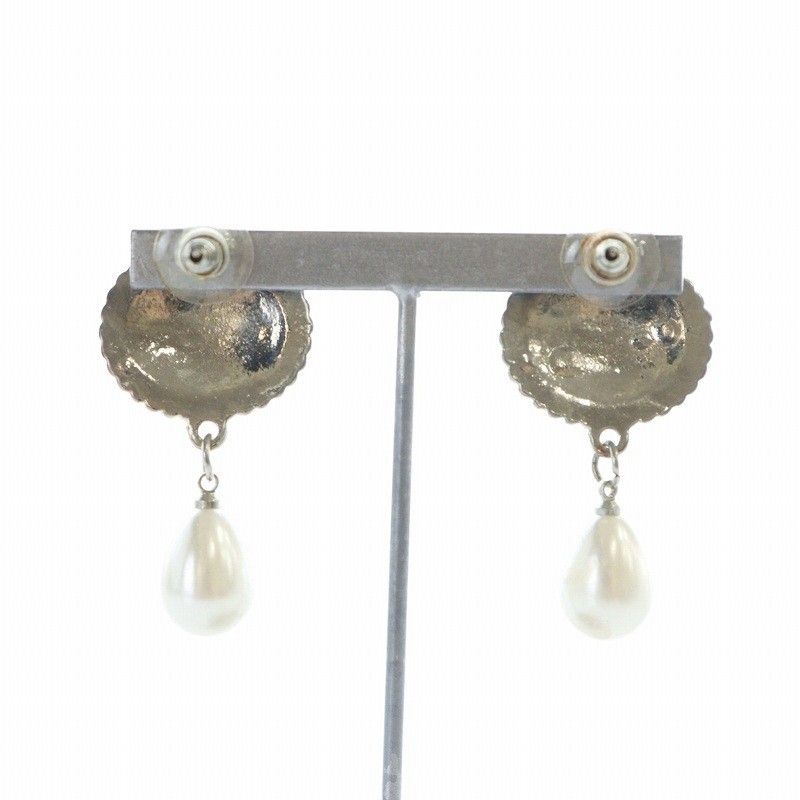 ヴィヴィアンウエストウッド Vivienne Westwood ピアス アクセサリー