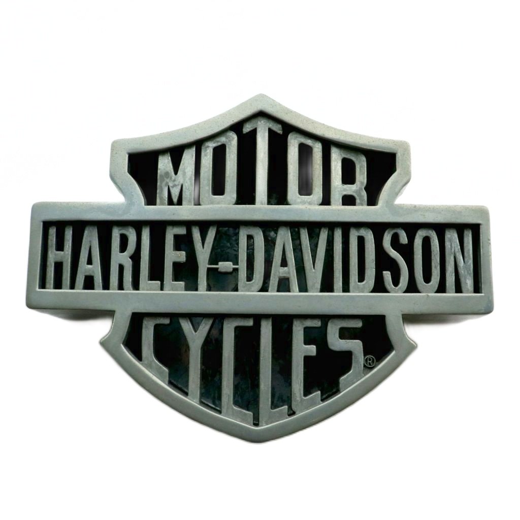 ハーレーダビッドソン HARLEY DAVIDSON 灰皿 小物入れ 置物 インテリア