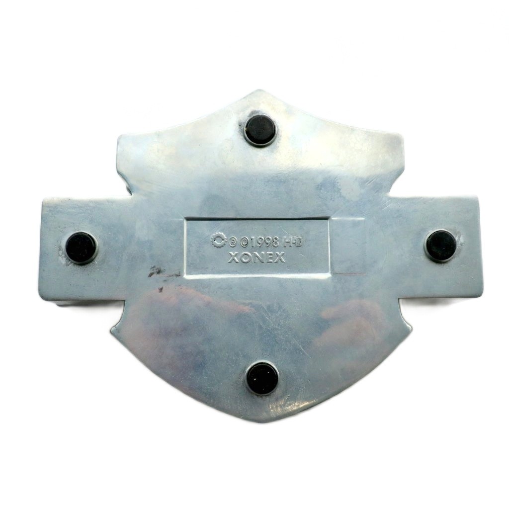 ハーレーダビッドソン HARLEY DAVIDSON 灰皿 小物入れ 置物 インテリア