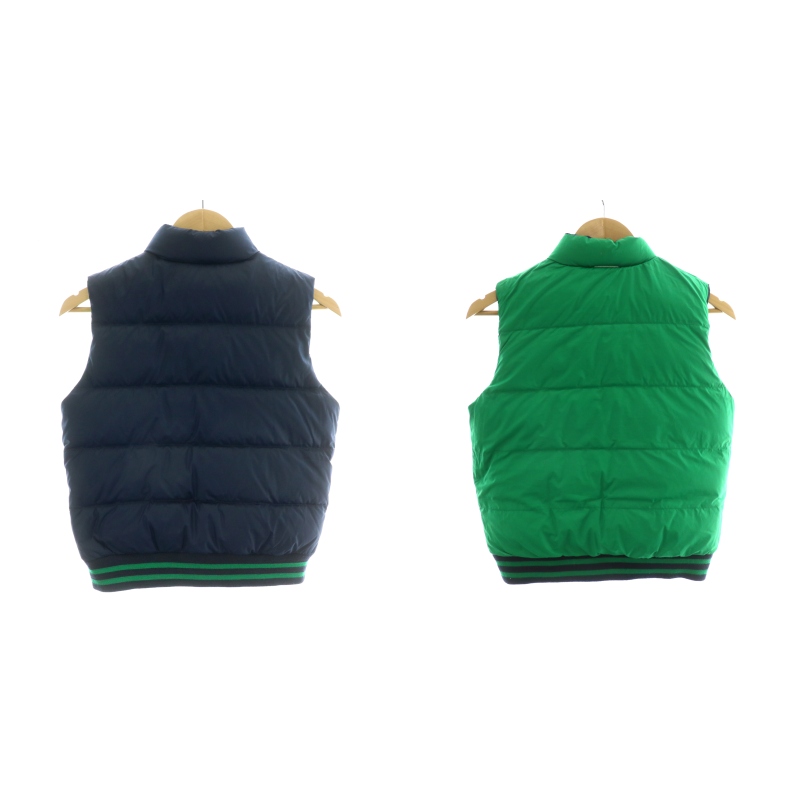 ポロ ラルフローレン POLO RALPH LAUREN ダウンベスト アウター