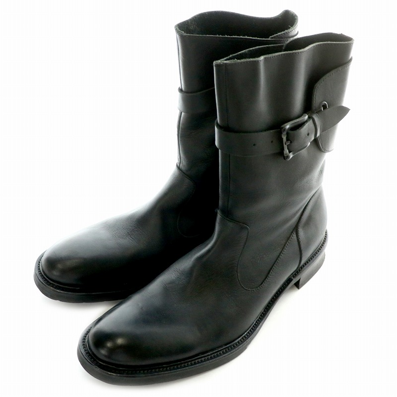 アルフレッドバニスター ブーツ 42 アルフレッドバニスター