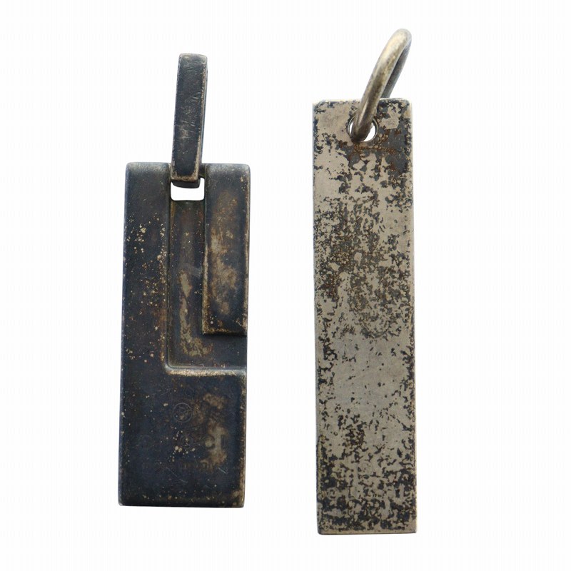 グッチ GUCCI ネックレス トップのみ アクセサリー ペンダント