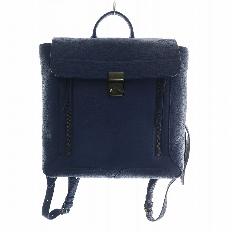 3.1 フィリップリム 3.1 phillip lim パシュリ Pashli リュックサック 