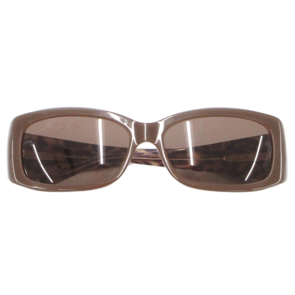 ドルチェ&ガッバーナ ドルガバ DOLCE&GABBANA サングラス アイウェア  