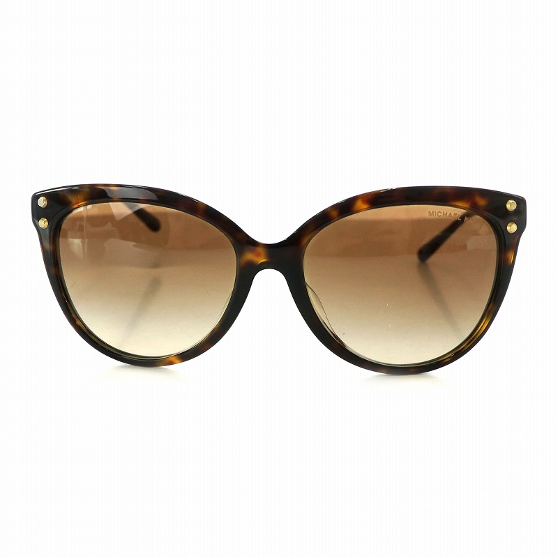 マイケルコース MICHAEL KORS サングラス アイウェア ロゴ