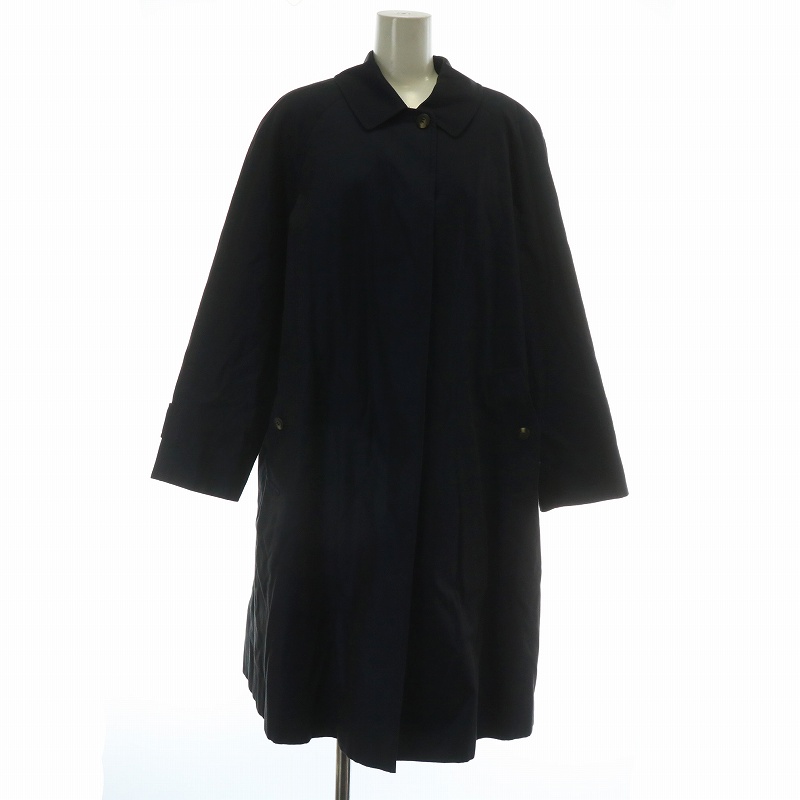 バーバリーズ Burberrys ステンカラーコート アウター ロング ライナー  