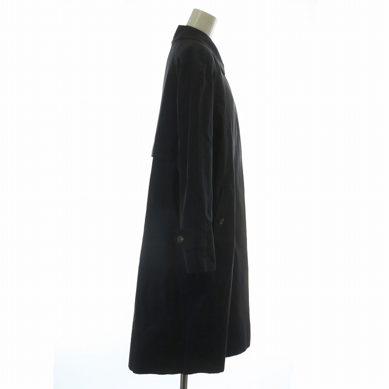 バーバリーズ Burberrys ステンカラーコート アウター ロング ライナー  